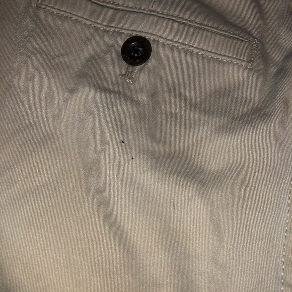 Quicksilver Khaki pants - Picture 5 of 5